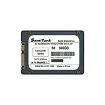 Ổ cứng SSD 2.5 inch 500GB SATA III 6Gbps 550/500 MBps PN ST25SATA36S8X-500