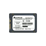 Ổ cứng SSD 2.5 inch 512GB SATA III 6Gbps 550/500 MBps PN ST25SATA36S8X-512