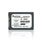 Ổ cứng SSD 2.5 inch 960GB SATA III 6Gbps 550/500 MBps PN ST25SATA36S6X-960