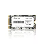 Ổ cứng SSD M.2 120GB SATA III 6Gbps 550/500 MBps PN STNGFFM224C8T-120