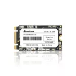 Ổ cứng SSD M.2 120GB SATA III 6Gbps 550/500 MBps PN STNGFFM224S6X-120