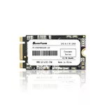 Ổ cứng SSD M.2 120GB SATA III 6Gbps 550/500 MBps PN STNGFFM224S8X-120