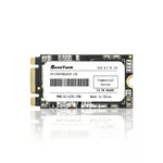 Ổ cứng SSD M.2 1TB SATA III 6Gbps 550/500 MBps PN STNGFFM224C8T-1TB
