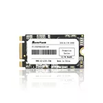 Ổ cứng SSD M.2 240GB SATA III 6Gbps 550/500 MBps PN STNGFFM224S6X-240