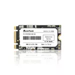 Ổ cứng SSD M.2 500GB SATA III 6Gbps 550/500 MBps PN STNGFFM224I8M-500