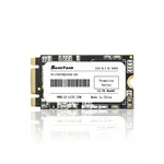 Ổ cứng SSD M.2 500GB SATA III 6Gbps 550/500 MBps PN STNGFFM224S6X-500