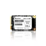 Ổ cứng SSD mSATA 128GB SATA III 6Gbps 550/500 MBps PN STMSATA6I8M-128