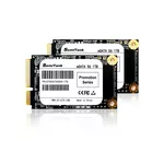 Ổ cứng SSD mSATA 1TB SATA III 6Gbps 550/500 MBps PN STMSATA6S6X-1TB