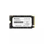 Ổ cứng SSD NVMe 500GB PCIe 3.0 Gen 3*4 1600/1400 MBps PN STNVMeM224S9X-500