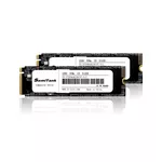Ổ cứng SSD NVMe 512GB PCIe 3.0 Gen 3*4 1600/1400 MBps PN STNVMeM228C9T-512