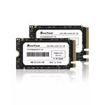 Ổ cứng SSD NVMe Gen4*4 1TB PCIe 4.0 Gen 4*4 7K 7100/6600 MBps PN STNVMeM224C97T-1TB