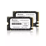Ổ cứng SSD NVMe Gen4*4 2TB PCIe 4.0 Gen 4*4 5K 5000/4500 MBps PN STNVMeM224S65X-2TB