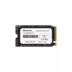 Ổ cứng SSD NVMe Gen4*4 2TB PCIe 4.0 Gen 4*4 5K 5000/4500 MBps PN STNVMeM224S65X-2TB