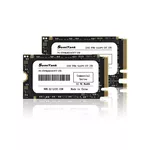 Ổ cứng SSD NVMe Gen4*4 2TB PCIe 4.0 Gen 4*4 7K 7100/6600 MBps PN STNVMeM224C97T-2TB