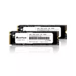 Ổ cứng SSD NVMe Gen4*4 500GB PCIe 4.0 Gen 4*4 5K 5000/2700 MBps PN STNVMeM228S95X-500