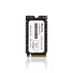 Ổ cứng SSD NVMe Gen4*4 500GB PCIe 4.0 Gen 4*4 7K 7000/4250 MBps PN STNVMeM224S67X-500