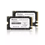 Ổ cứng SSD NVMe Gen4*4 512GB PCIe 4.0 Gen 4*4 7K 7000/4250 MBps PN STNVMeM224S67X-512