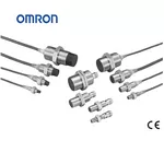 E2A-M08KN04-M1-B1 cảm biến tiệm cận Omron M8 PNP NO-Thường mở