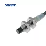 E2A-M08KN04-M1-B1 cảm biến tiệm cận Omron M8 PNP NO-Thường mở