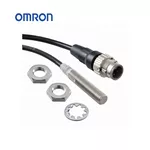 E2A-M08KN04-M1-B1 cảm biến tiệm cận Omron M8 PNP NO-Thường mở