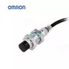 E2B-M12KN05-WP-B1 cảm biến tiệm cận Omron E2B series, M12 , 5 mm, PNP, NO