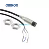 E2B-M12KN05-WP-B1 cảm biến tiệm cận Omron E2B series, M12 , 5 mm, PNP, NO