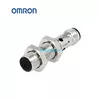 E2B-M12KS02-M1-B1 cảm biến tiệm cận Omron E2B series, M12, 2 mm, PNP, NO