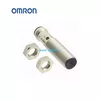 E2B-M12KS02-M1-B1 cảm biến tiệm cận Omron E2B series, M12, 2 mm, PNP, NO