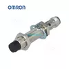 E2B-M12LN08-M1-C1 cảm biến tiệm cận Omron E2B series, M12, 8 mm, NPN, NO