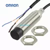 E2B-M12LN08-WP-B2 cảm biến tiệm cận Omron E2B series, M12 , 8 mm, PNP, NC