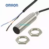 E2B-M12LS04-WP-B1 cảm biến tiệm cận Omron E2B series, M12 , 4 mm, PNP, NO