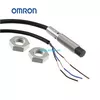 E2B-S08KN02-WP-C2 cảm biến tiệm cận Omron E2B series, M8 , 2 mm, NPN, NC