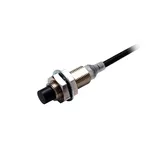 E2E-X10MC112 10M Omron NO, NPN, Non IO-Link compliant, Sensing Distance 10 mm, Unshielded