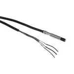 E2E-S05S12-CJ-B2 0.3M Cảm biến tiệm cận Omron PNP Output, NC (Thường đóng), M5 (Thân ren M5)