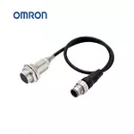 E2E-X10D1-U 5M Cảm biến tiệm cận Omron DC 2-Wire Shielded Normally open (NO)