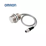 E2E-X10D1-U 5M Cảm biến tiệm cận Omron DC 2-Wire Shielded Normally open (NO)