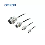 E2E-X10D25-M1G Cảm biến tiệm cận Omron DC 2-Wire Shielded Normally closed (NC)