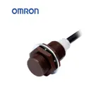 E2EW-X12B218-M1TJ 0.3M Cảm biến tiệm cận Omron, Size M18, 12 mm, PNP, NC