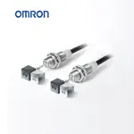 E2EW-X10C230-M1TJ 0.3M Cảm biến tiệm cận Omron, Size M30, 10 mm, NPN, NC