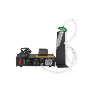 Bộ điều khiển Máy phun keo bán tự động TLDCT-982