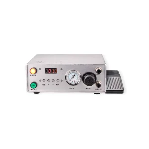 Tính năng Bộ điều khiển bơm keo hiển thị kỹ thuật số chính xác TLDCT-9000