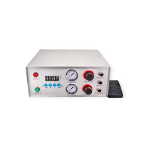 Bộ điều khiển phun keo hiển thị kỹ thuật số chính xác TLDCT-9300