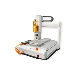Bộ điều khiển hành trình bơm keo