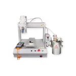 TLDM-8065 máy phun keo tự động - Ảnh 2