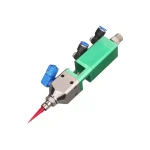 Van phân phối keo thimble chính xác TLVSP-282-1 - Ảnh 2