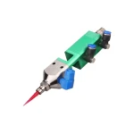 Van phân phối keo thimble chính xác TLVSP-282-1 - Ảnh 3