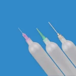 Syringes PSY-3E-M, dung tích 3cc, đường kính ngoài (mm) 11.7, chiều dài l (mm) 80 - Ảnh 2