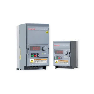 Biến tần Bosch Rexroth EFC3610-0K40-1P2-MDA-7P-NNNNN-NNNN, điện áp vào 200-240VAC 1-phase, công suất 0.4 KW