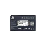 Ổ cứng SSD 64GB A-RAY 2242 NGFF M.2 6GBps S800 Strong Series - Ảnh 4