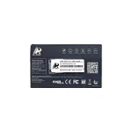 Ổ cứng SSD 128GB A-RAY 2280 NGFF M.2 6GBps T300 Special Series - Ảnh 4